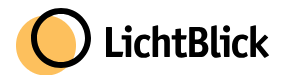 Logo Lichtblick Solaranlagen Kaufen